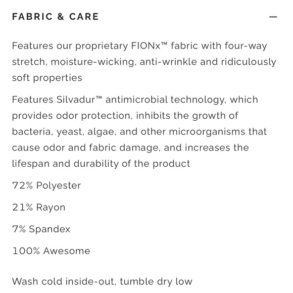 Figs Night Sky Catrina scrub top - Picture 4 of 9